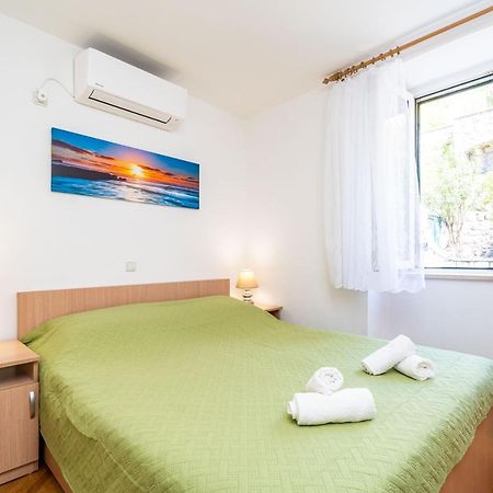 Central Apartment With Terrace Дубровник Екстериор снимка
