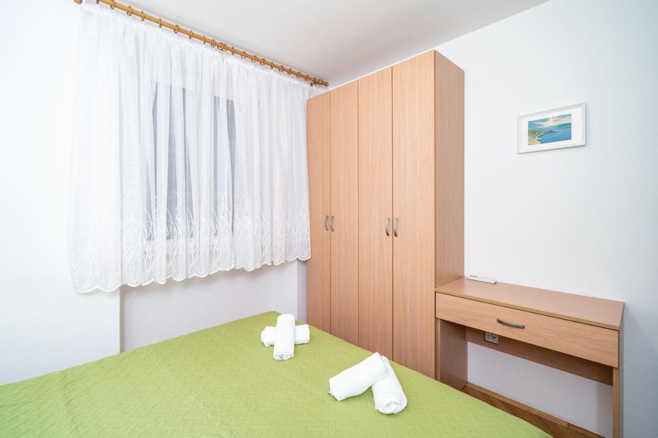 Central Apartment With Terrace Дубровник Екстериор снимка