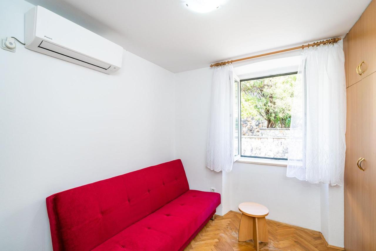 Central Apartment With Terrace Дубровник Екстериор снимка