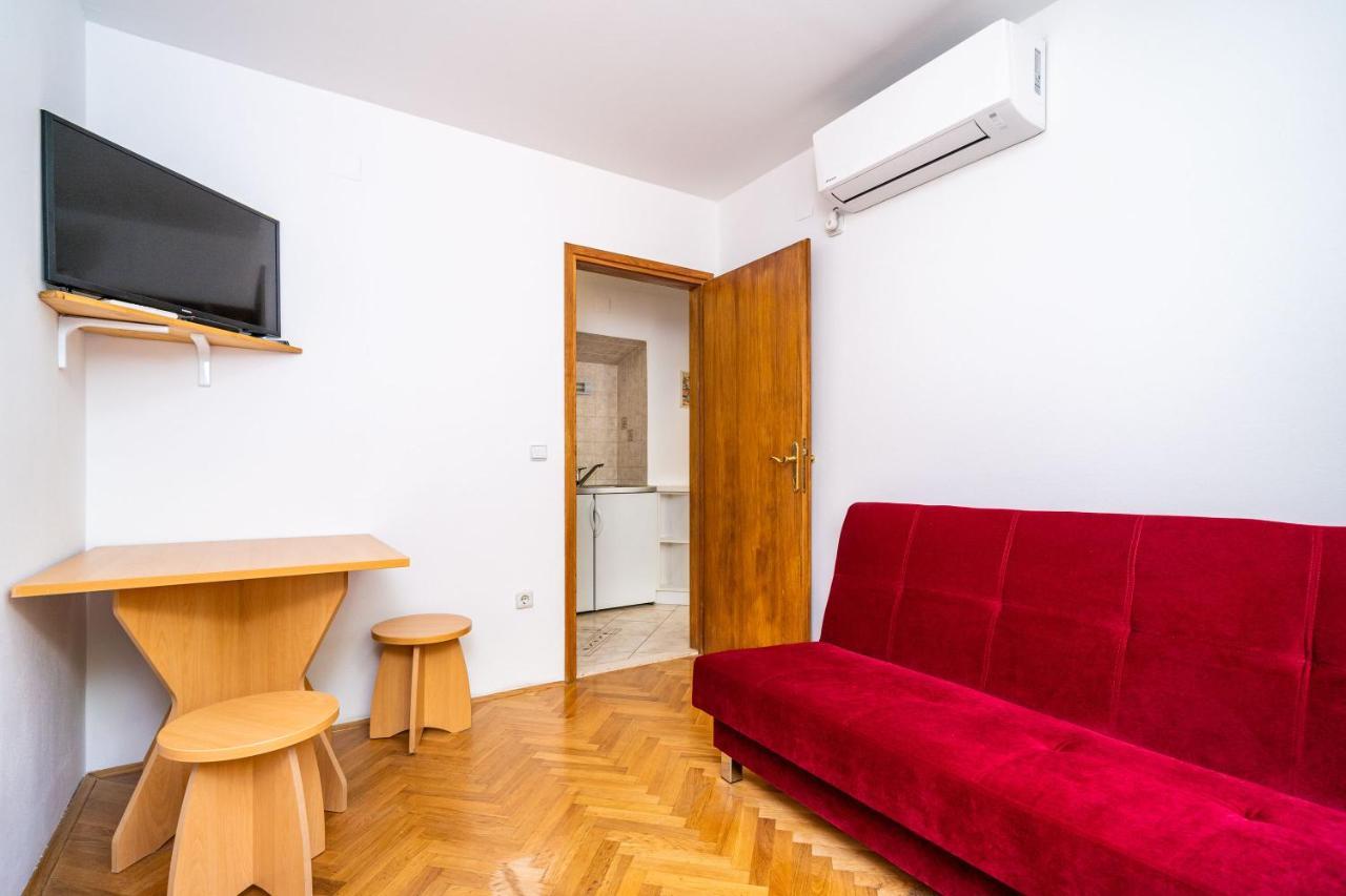 Central Apartment With Terrace Дубровник Екстериор снимка